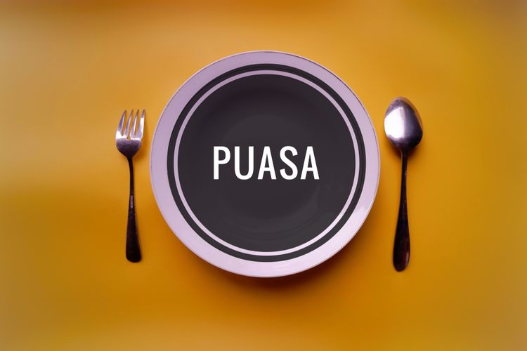 Ini 10 Manfaat Berpuasa!. Sehat Untuk Tubuh dan Mental!