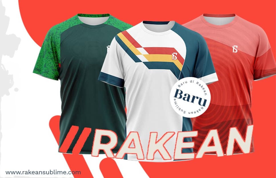 Jersey Custom Made vs Jersey Ready-Made: Mana Lebih Menguntungkan?