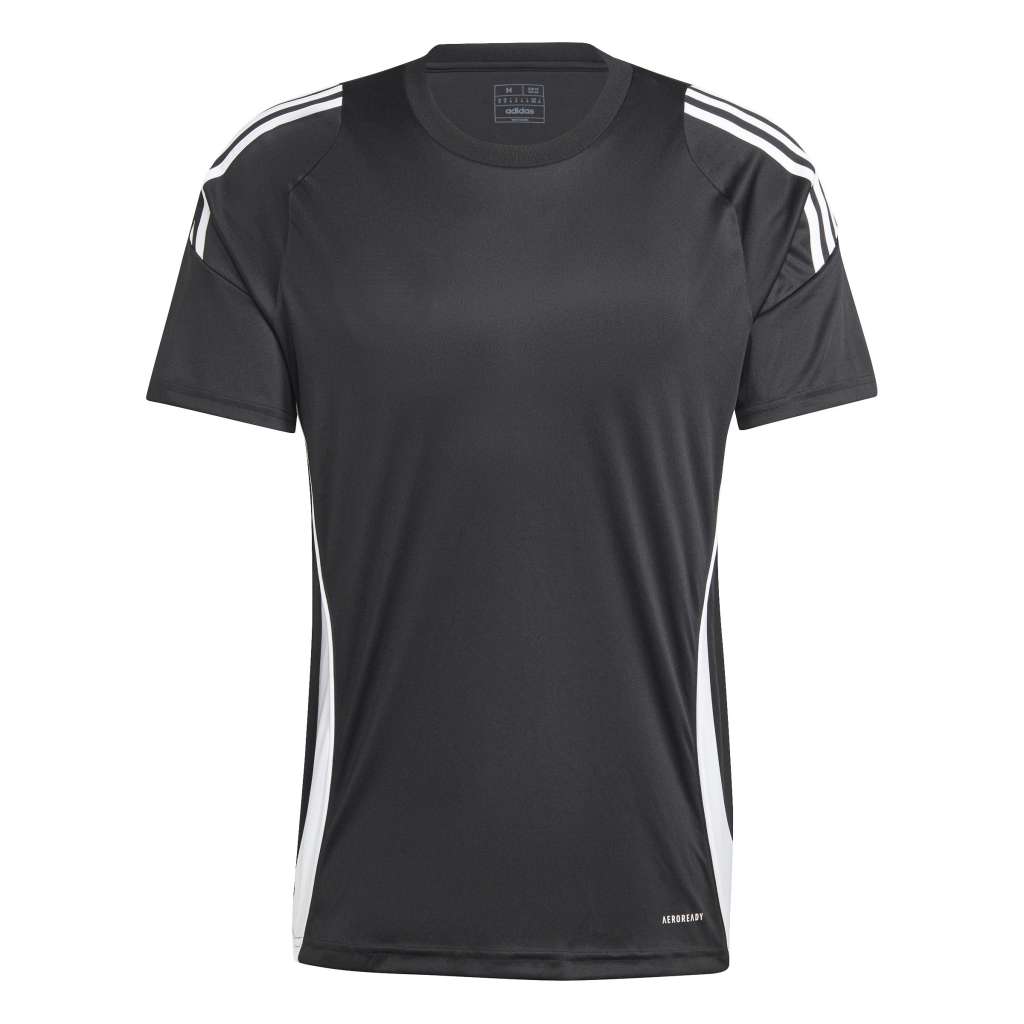 Jersey Hitam