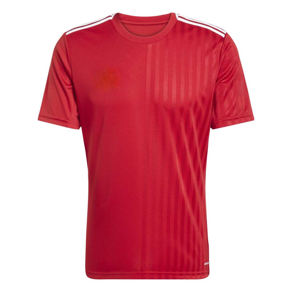 Jersey Merah