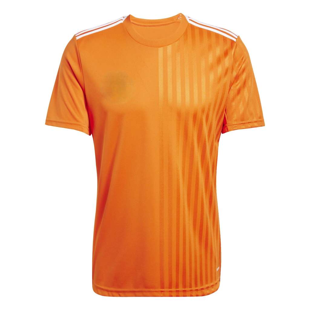Jersey Oranye