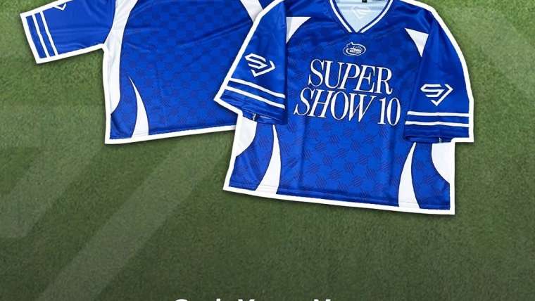 5 Kelebihan Jersey Boxy yang Cocok untuk Segala Aktivitas