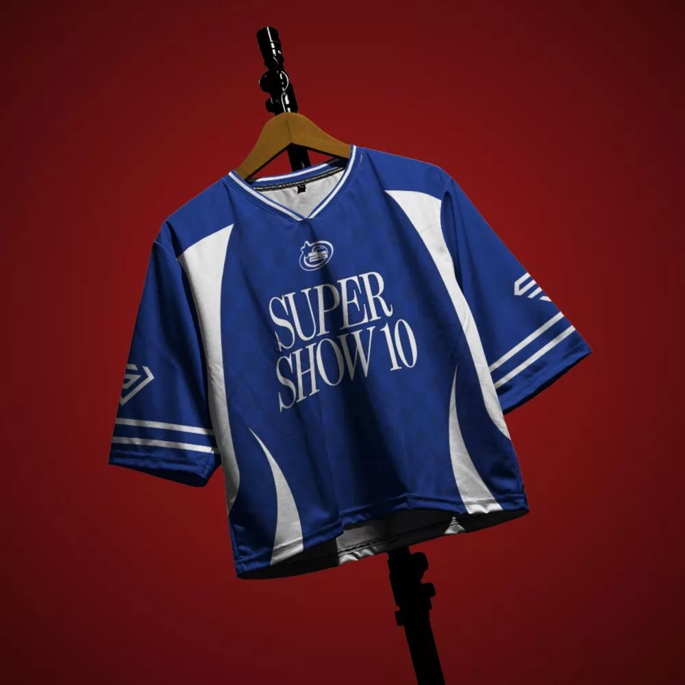 Jersey Boxy