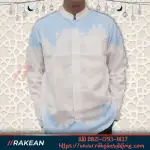 Siapkan Bulan Ramadhan Dengan Baju Koko Custom Berkualitas