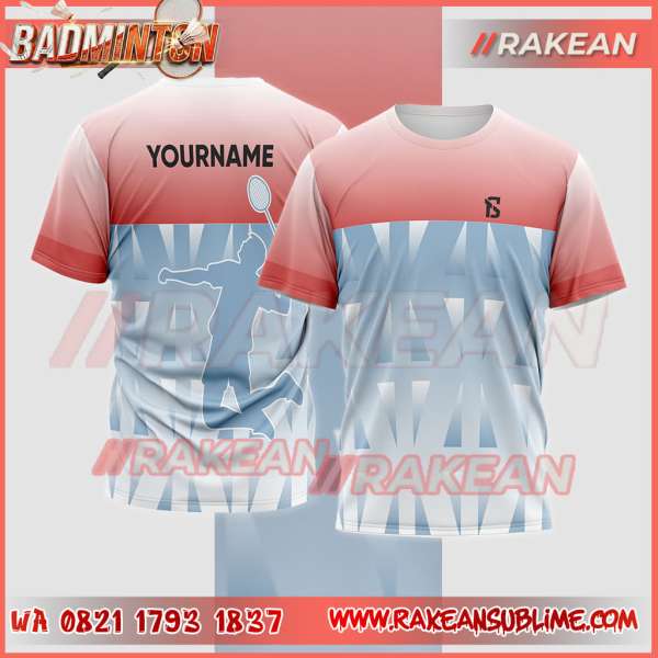 Seragam-Badminton-Wanita